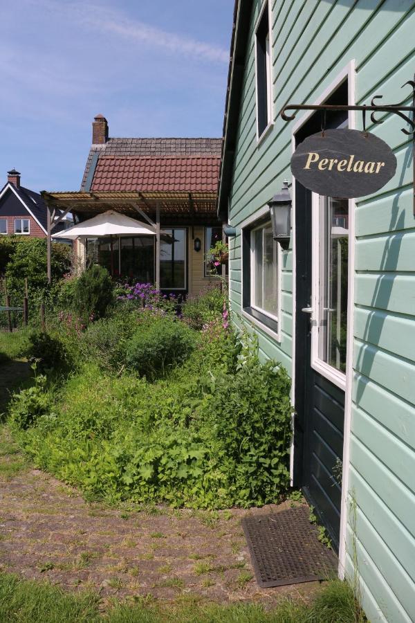Perelaar Leilighet Langelille Eksteriør bilde